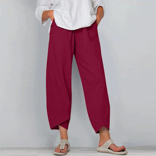 Matilda™ Pantalons Amples