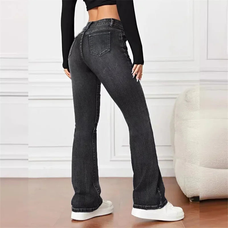 Sophia™ Pantalon Évasé