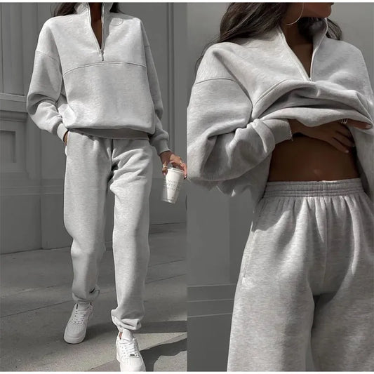 Amélie - Ensemble de salon Urban Comfort