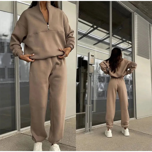 Amélie - Ensemble de salon Urban Comfort