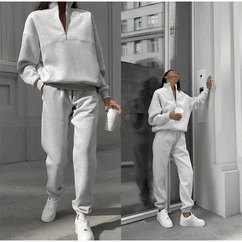 Amélie - Ensemble de salon Urban Comfort