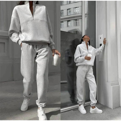 Amélie - Ensemble de salon Urban Comfort