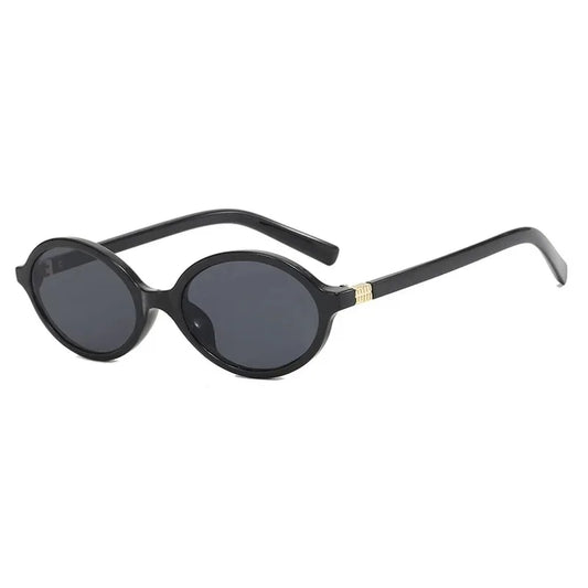 Jennie - lunettes de soleil rétro et élégantes