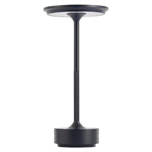 Femke Lampe d'Ambiance Sans Fil Rechargeable – Lampe LED Portable avec Contrôle Tactile
