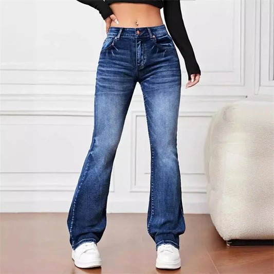 Sophia™ Pantalon Évasé