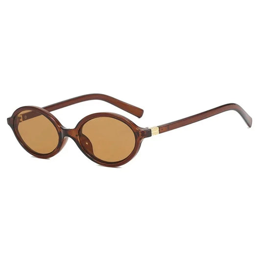 Jennie - lunettes de soleil rétro et élégantes