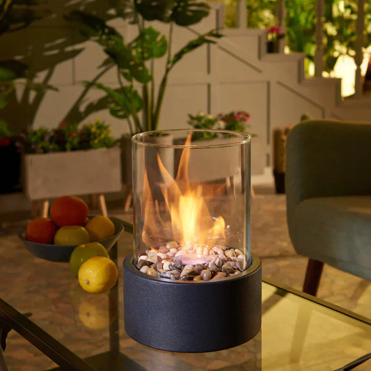Lanternes de table modernes et élégantes