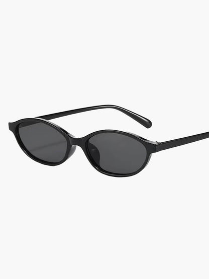 Lunettes de soleil Kathy Ovale