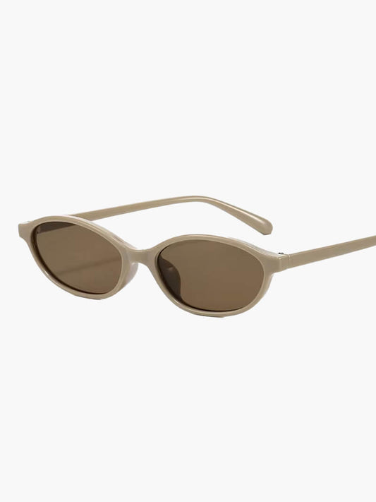 Lunettes de soleil Kathy Ovale