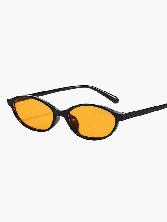 Lunettes de soleil Kathy Ovale