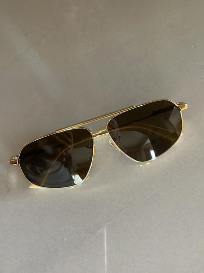 Lunettes de soleil Louisa