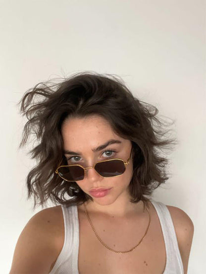 Lunettes de soleil Melina