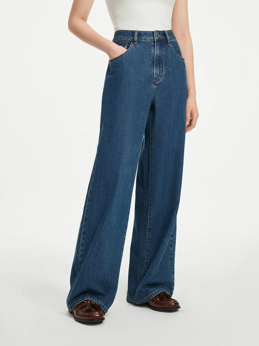 Enna™ Pantalons Amples