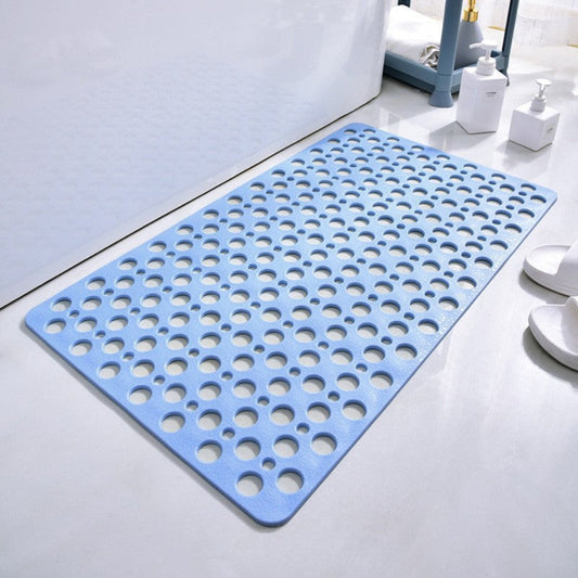 Tapis de Douche SafeGrip – Tapis Antidérapant Antibactérien – Hygiénique & Durable