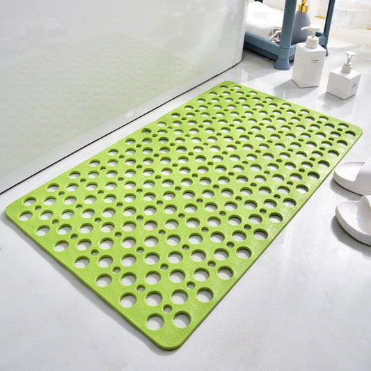 Tapis de Douche SafeGrip – Tapis Antidérapant Antibactérien – Hygiénique & Durable