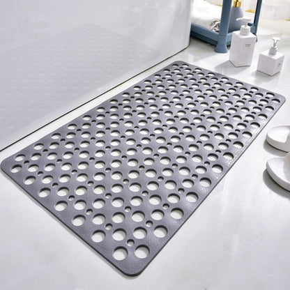 Tapis de Douche SafeGrip – Tapis Antidérapant Antibactérien – Hygiénique & Durable
