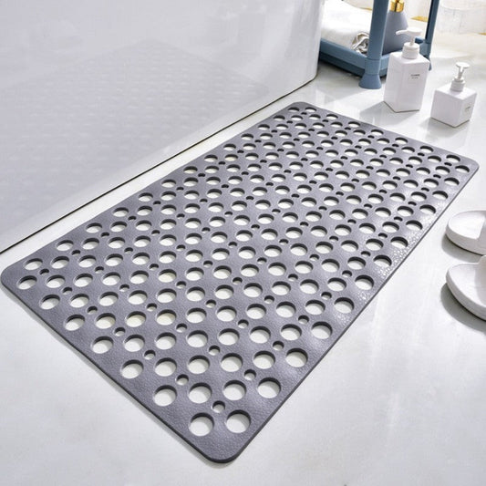 Tapis de Douche SafeGrip – Tapis Antidérapant Antibactérien – Hygiénique & Durable