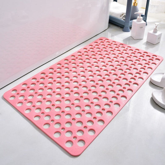 Tapis de Douche SafeGrip – Tapis Antidérapant Antibactérien – Hygiénique & Durable