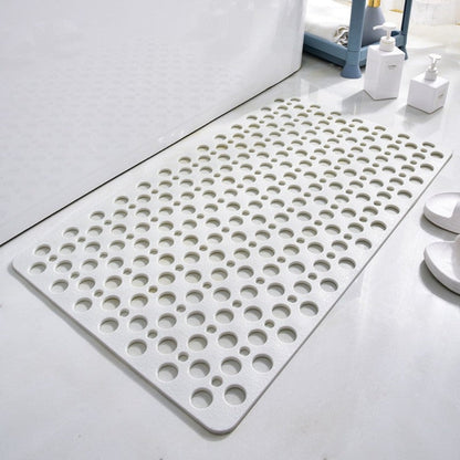 Tapis de Douche SafeGrip – Tapis Antidérapant Antibactérien – Hygiénique & Durable