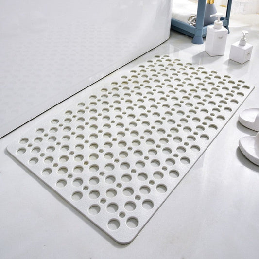 Tapis de Douche SafeGrip – Tapis Antidérapant Antibactérien – Hygiénique & Durable