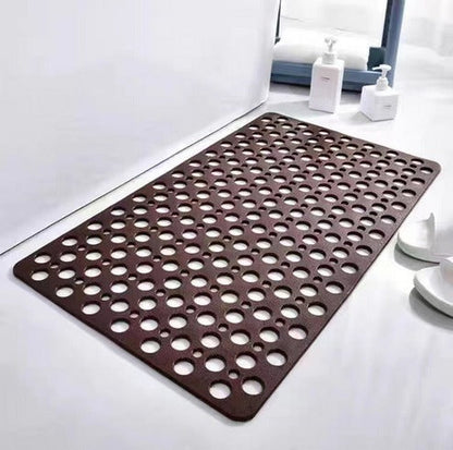 Tapis de Douche SafeGrip – Tapis Antidérapant Antibactérien – Hygiénique & Durable