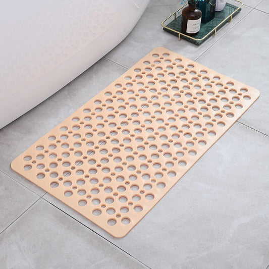 Tapis de Douche SafeGrip – Tapis Antidérapant Antibactérien – Hygiénique & Durable