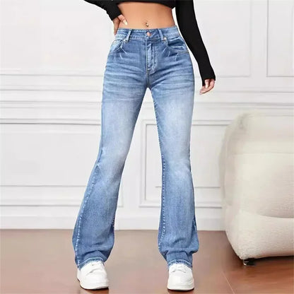 Sophia™ Pantalon Évasé