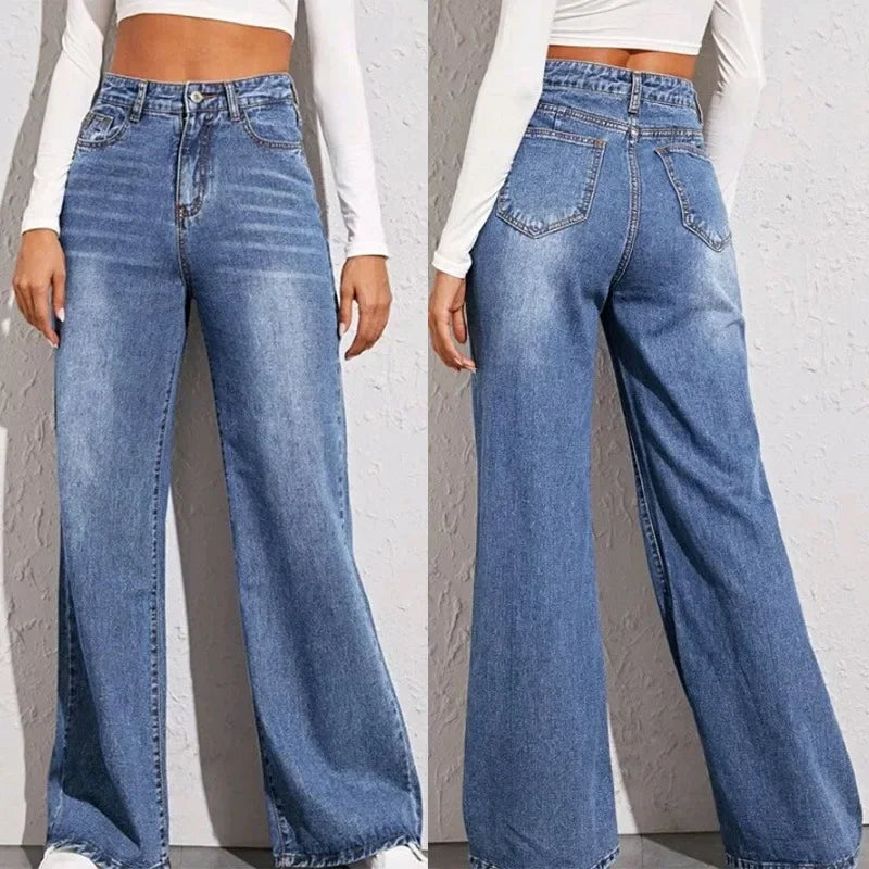 Karolina™ Pantalons Amples