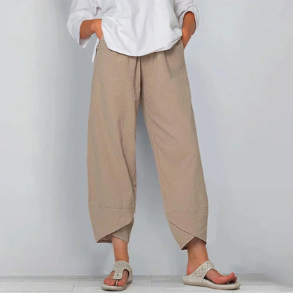 Matilda™ Pantalons Amples
