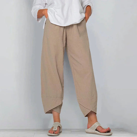 Matilda™ Pantalons Amples