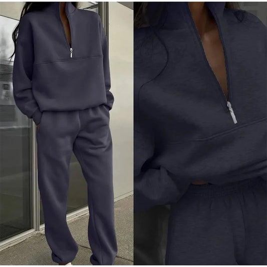 Amélie - Ensemble de salon Urban Comfort