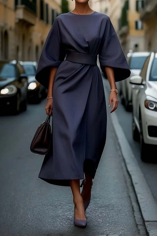 Robe Isabeau – Femme – Élégance Royale