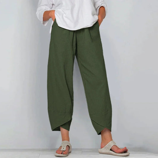 Matilda™ Pantalons Amples