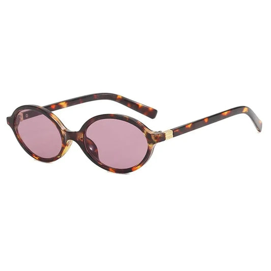 Jennie - lunettes de soleil rétro et élégantes
