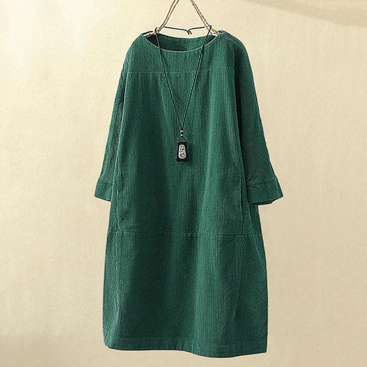 Wilma | Robe élégante