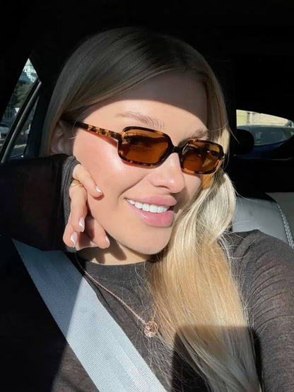 Lunettes de soleil Amelia