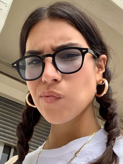 Lunettes de soleil Clint
