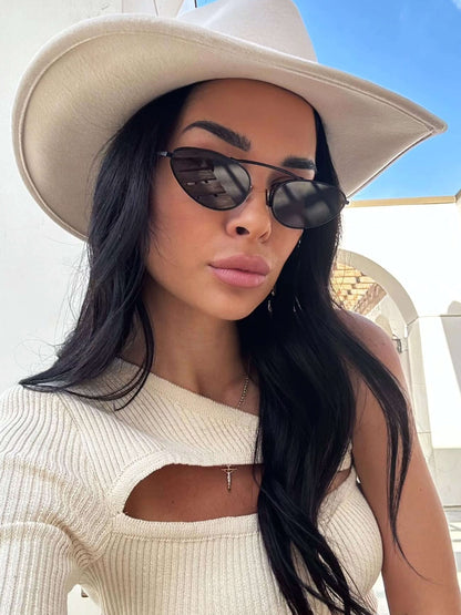 Lunettes de soleil Raede