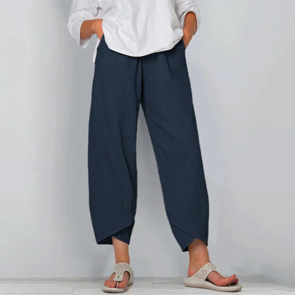 Matilda™ Pantalons Amples