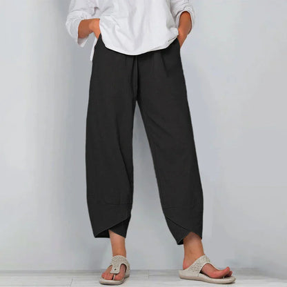 Matilda™ Pantalons Amples