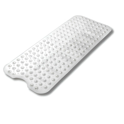 SecureMat Tapis de Bain Antidérapant – Sécurité et Confort Maximaux pour Votre Salle de Bain