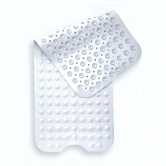 SecureMat Tapis de Bain Antidérapant – Sécurité et Confort Maximaux pour Votre Salle de Bain