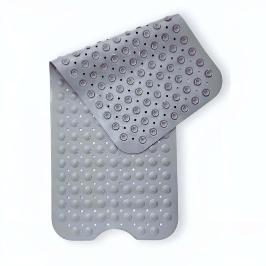 SecureMat Tapis de Bain Antidérapant – Sécurité et Confort Maximaux pour Votre Salle de Bain