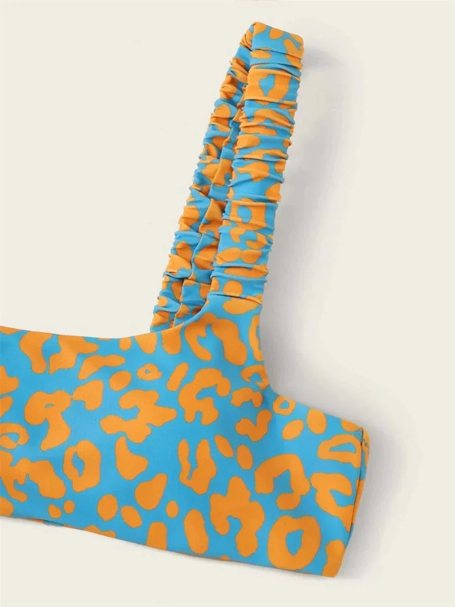 Bikini Micro Sexy Rembourré