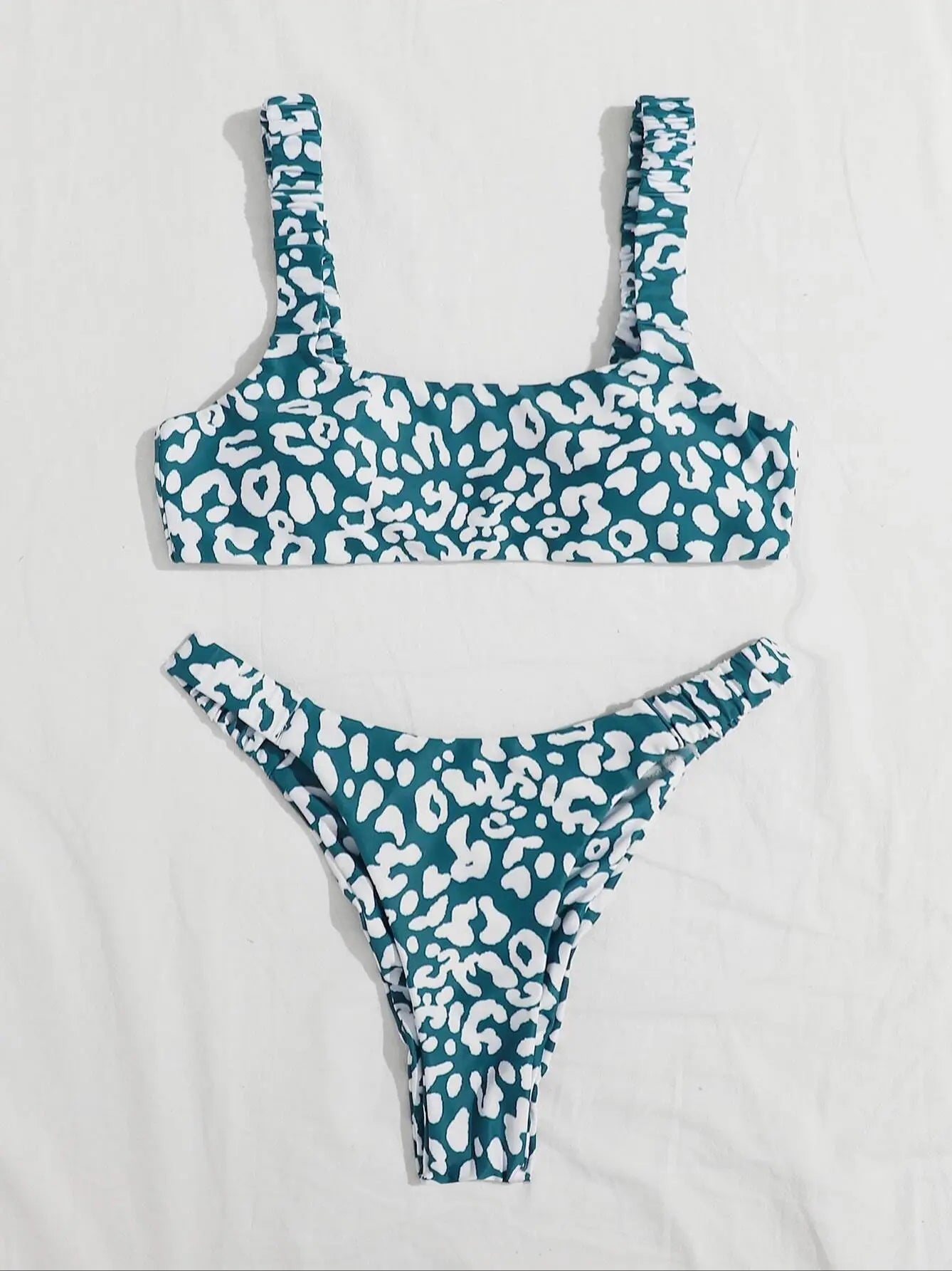 Bikini Micro Sexy Rembourré