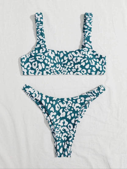 Bikini Micro Sexy Rembourré
