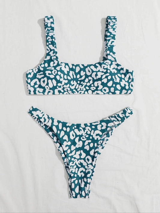 Bikini Micro Sexy Rembourré