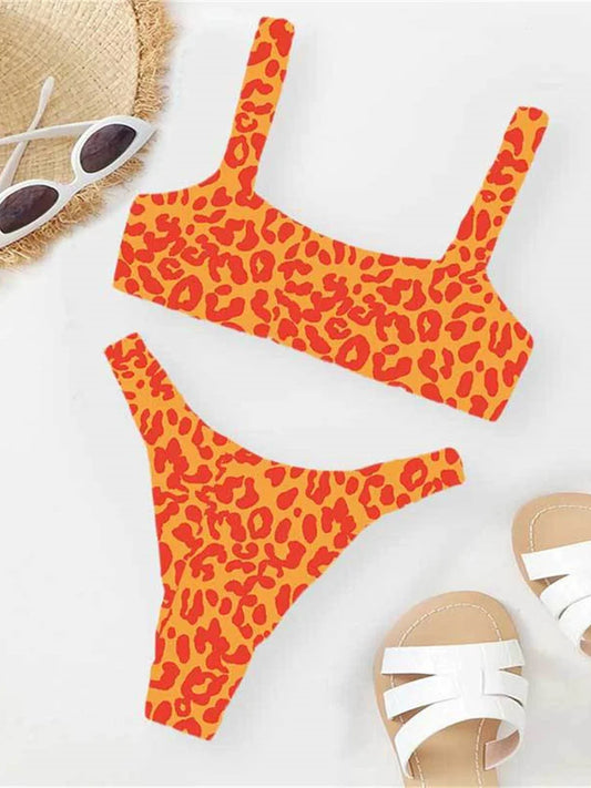 Bikini Micro Sexy Rembourré