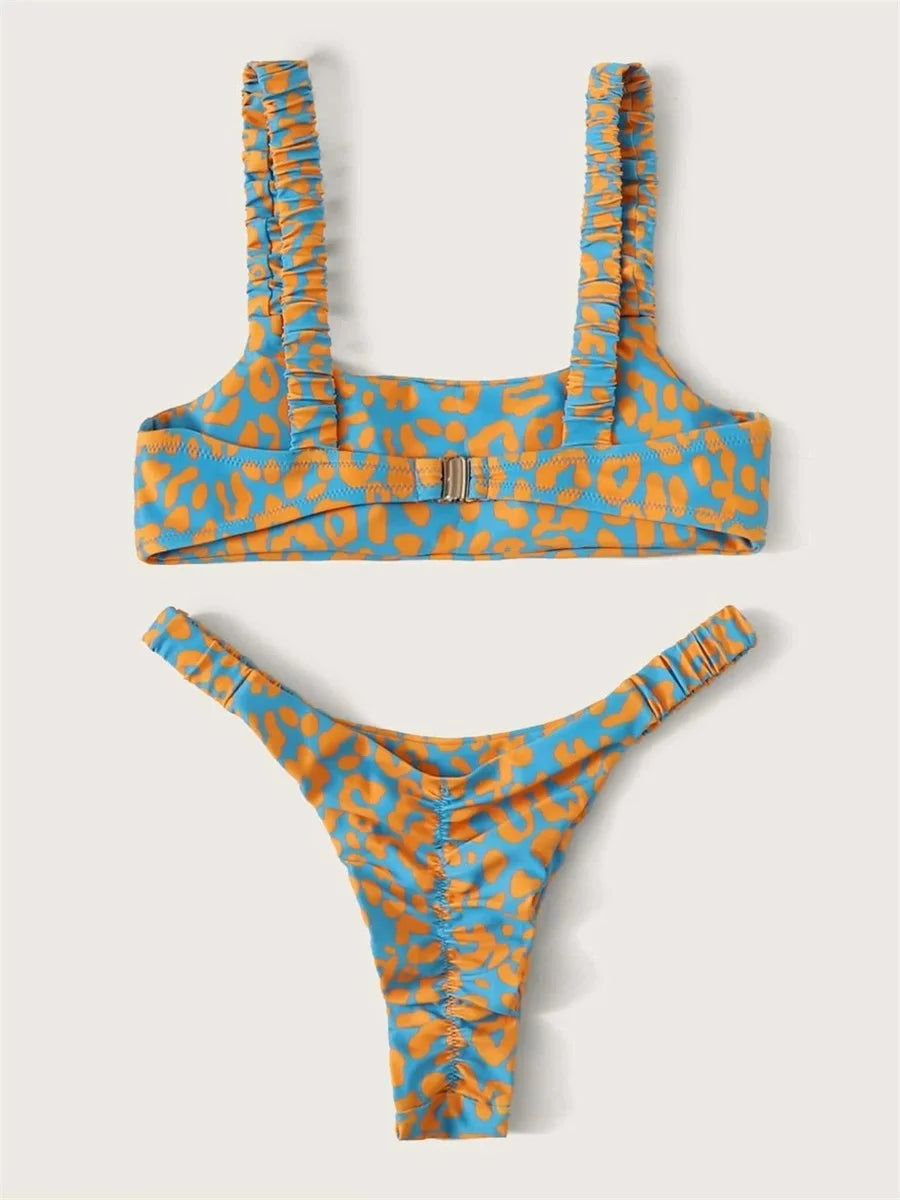 Bikini Micro Sexy Rembourré