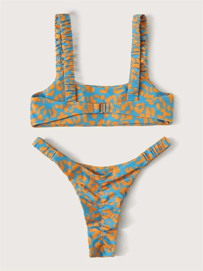 Bikini Micro Sexy Rembourré